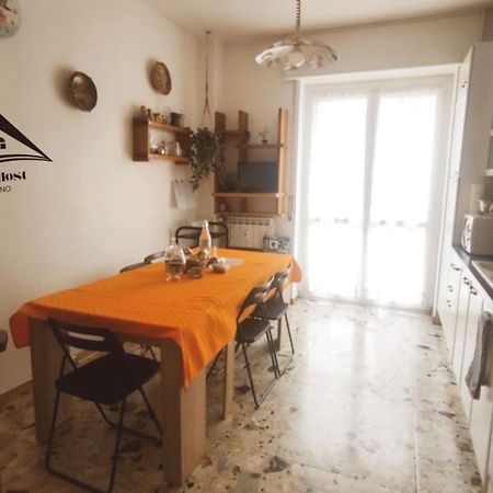 Apartmán Casa Daniela Milán Exteriér fotografie